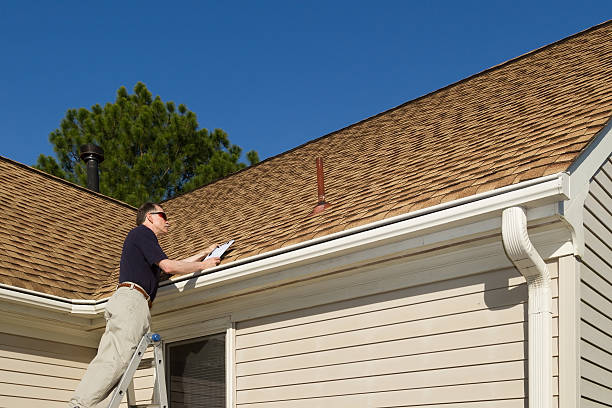 Fast & Reliable Emergency Roof Repairs in Solvang, CA